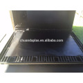 Toll für Barbecue Grillen PTFE Coated Stoff Non-Stick Mat